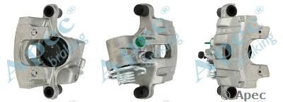 APEC BRAKING lca292 -  Тормозной суппорт